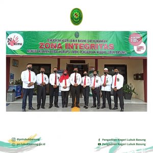 Penilaian PTSP